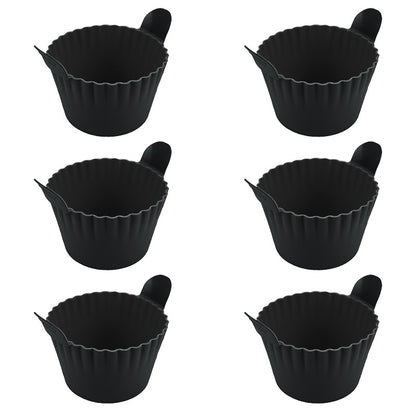 Silicone Baking Cup