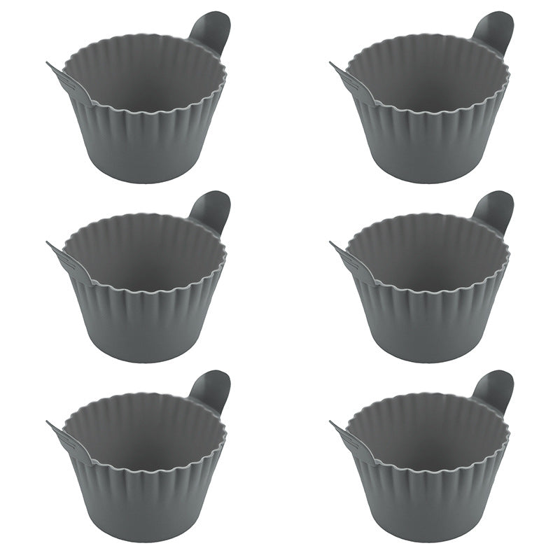 Silicone Baking Cup