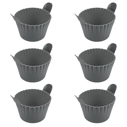 Silicone Baking Cup