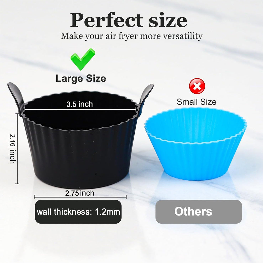 Silicone Baking Cup
