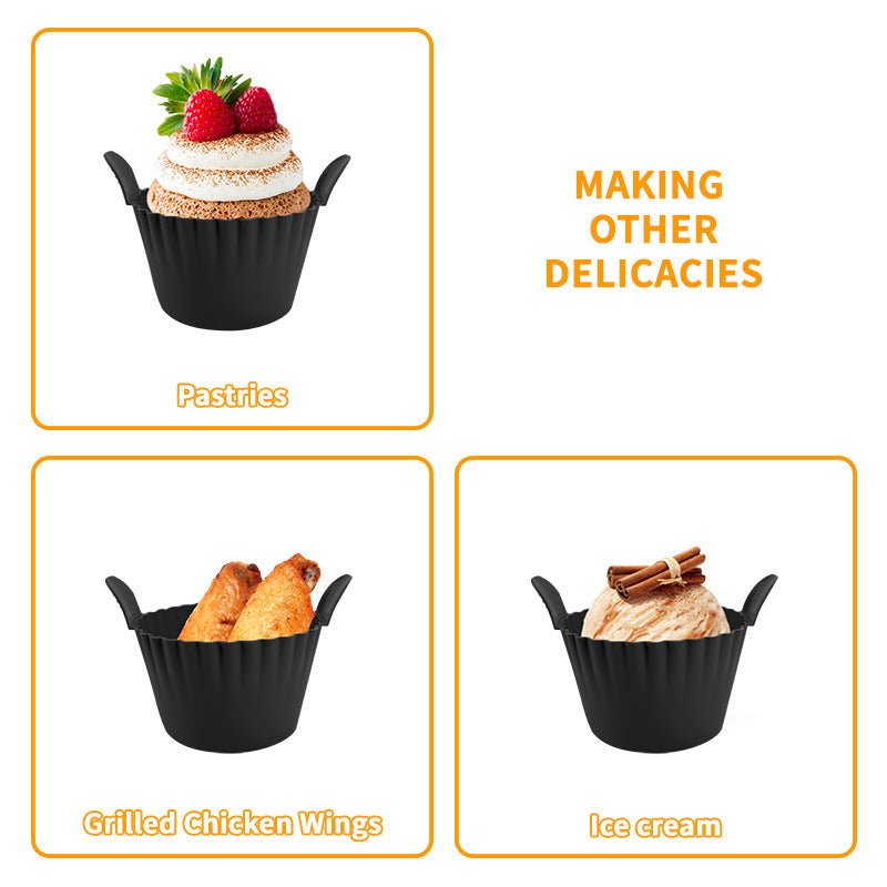 Silicone Baking Cup