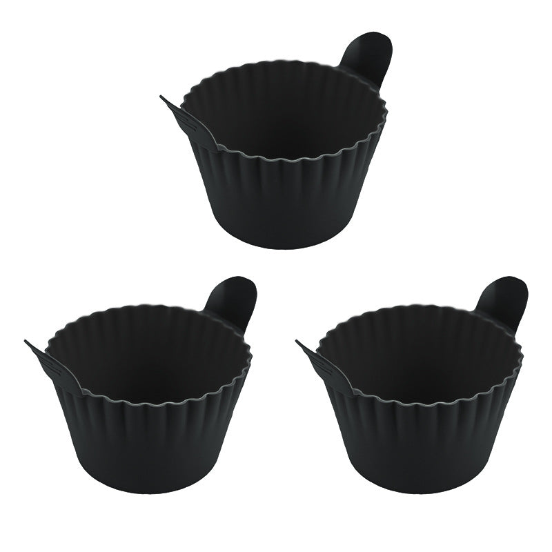 Silicone Baking Cup