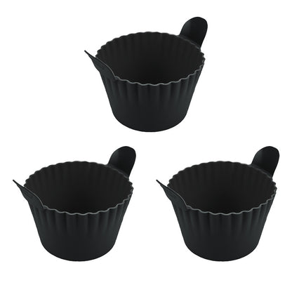 Silicone Baking Cup