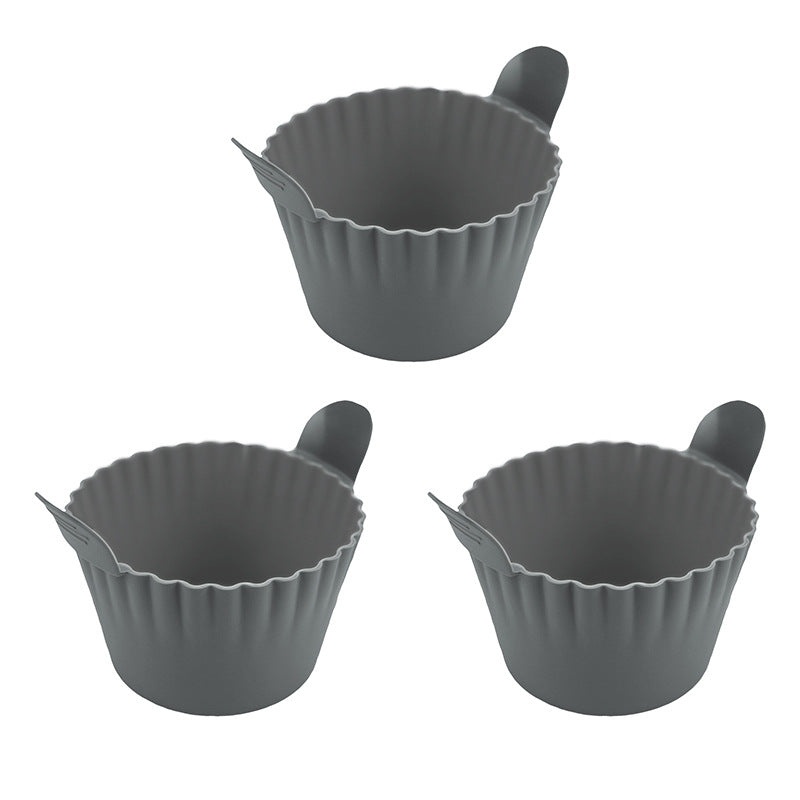 Silicone Baking Cup
