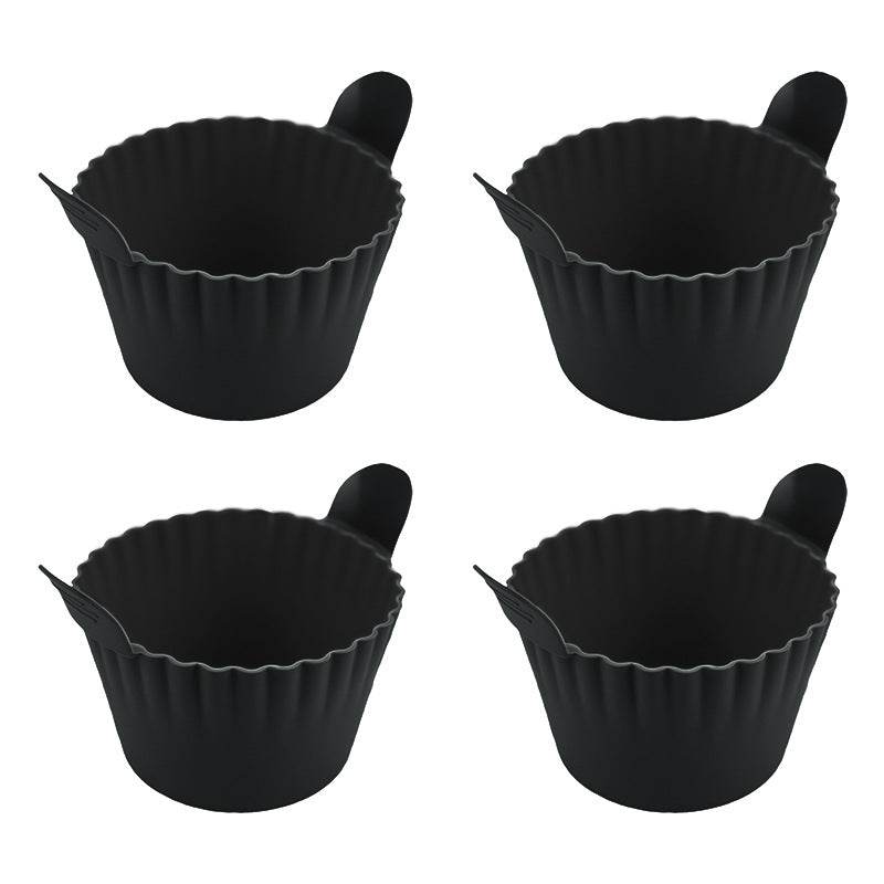 Silicone Baking Cup