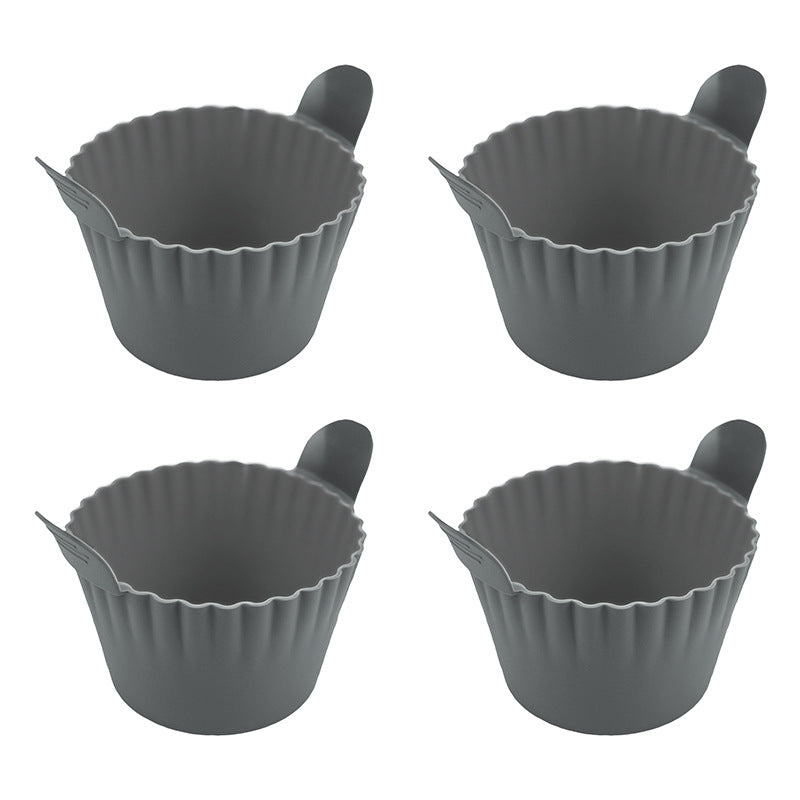 Silicone Baking Cup