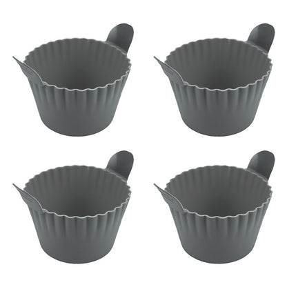 Silicone Baking Cup