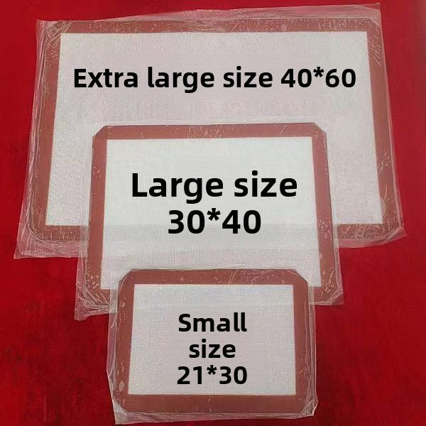 Silicone Baking Mat