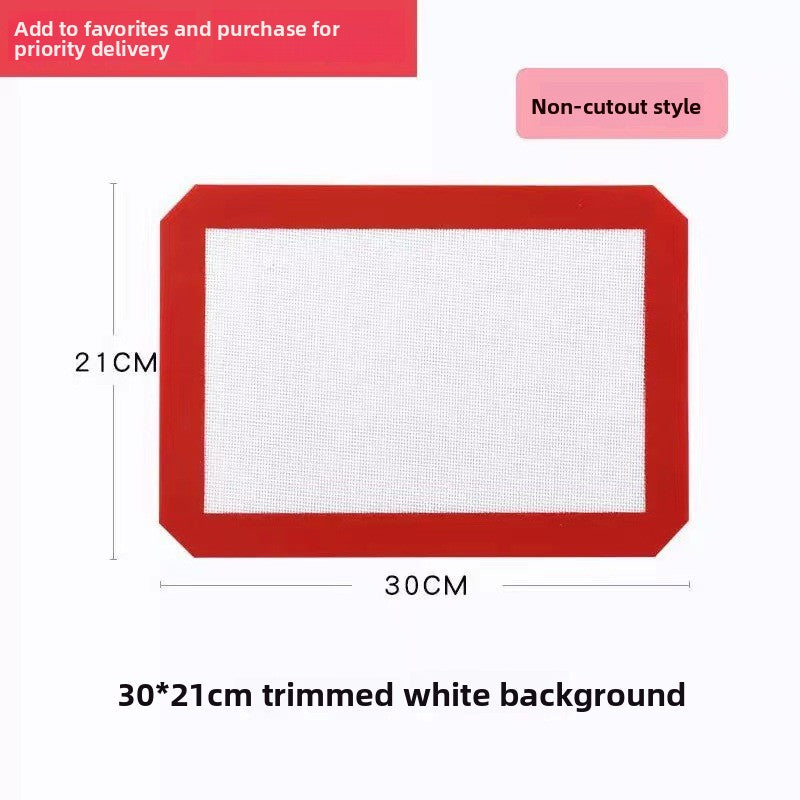 Silicone Baking Mat
