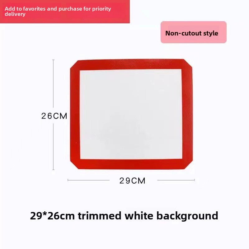 Silicone Baking Mat