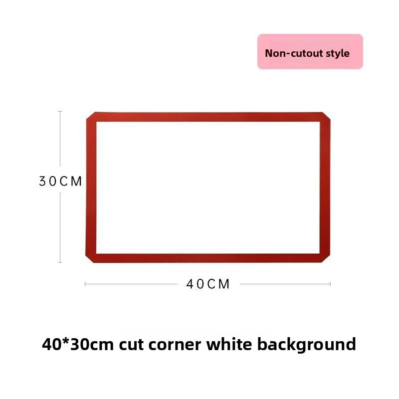 Silicone Baking Mat