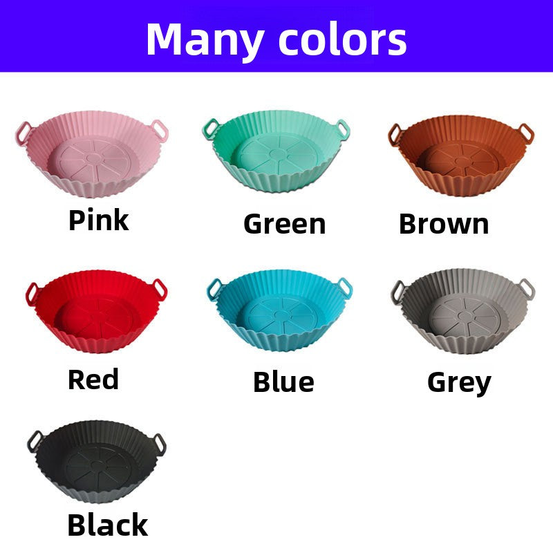 Silicone Baking Mat