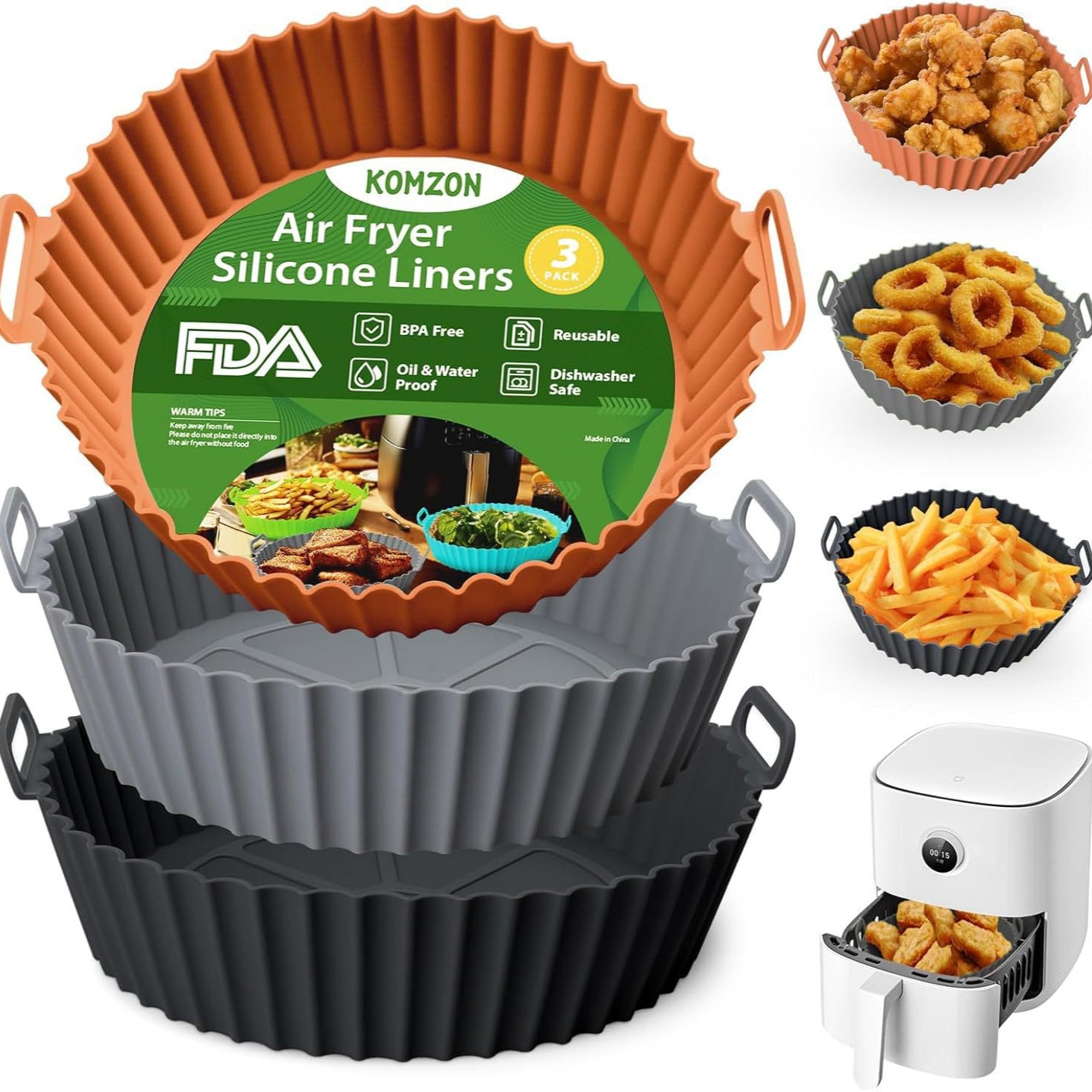 Silicone Baking Mat