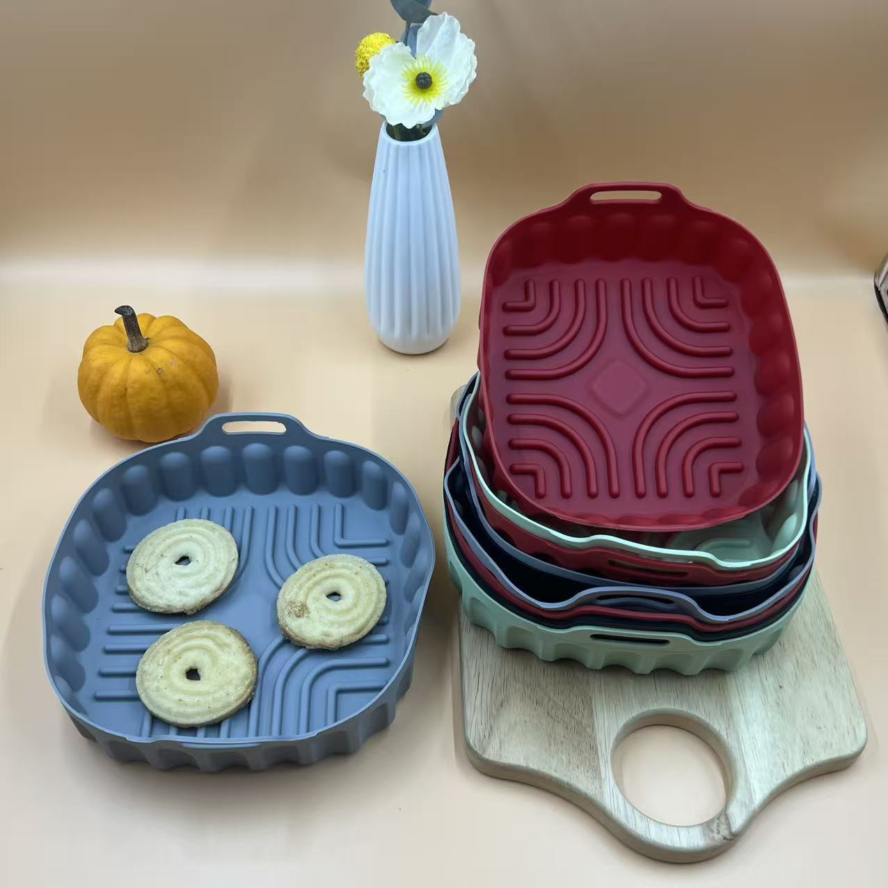 Silicone Baking Mat
