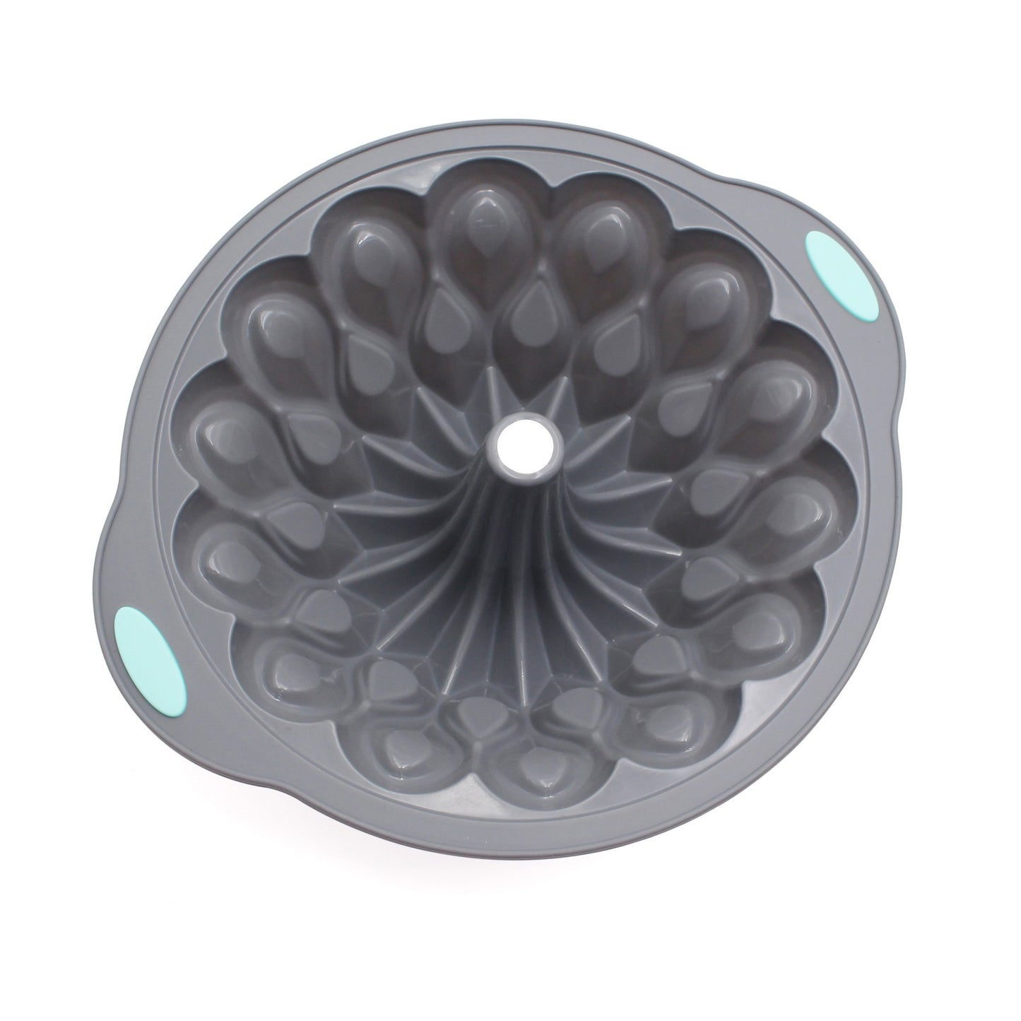 silicone baking mold