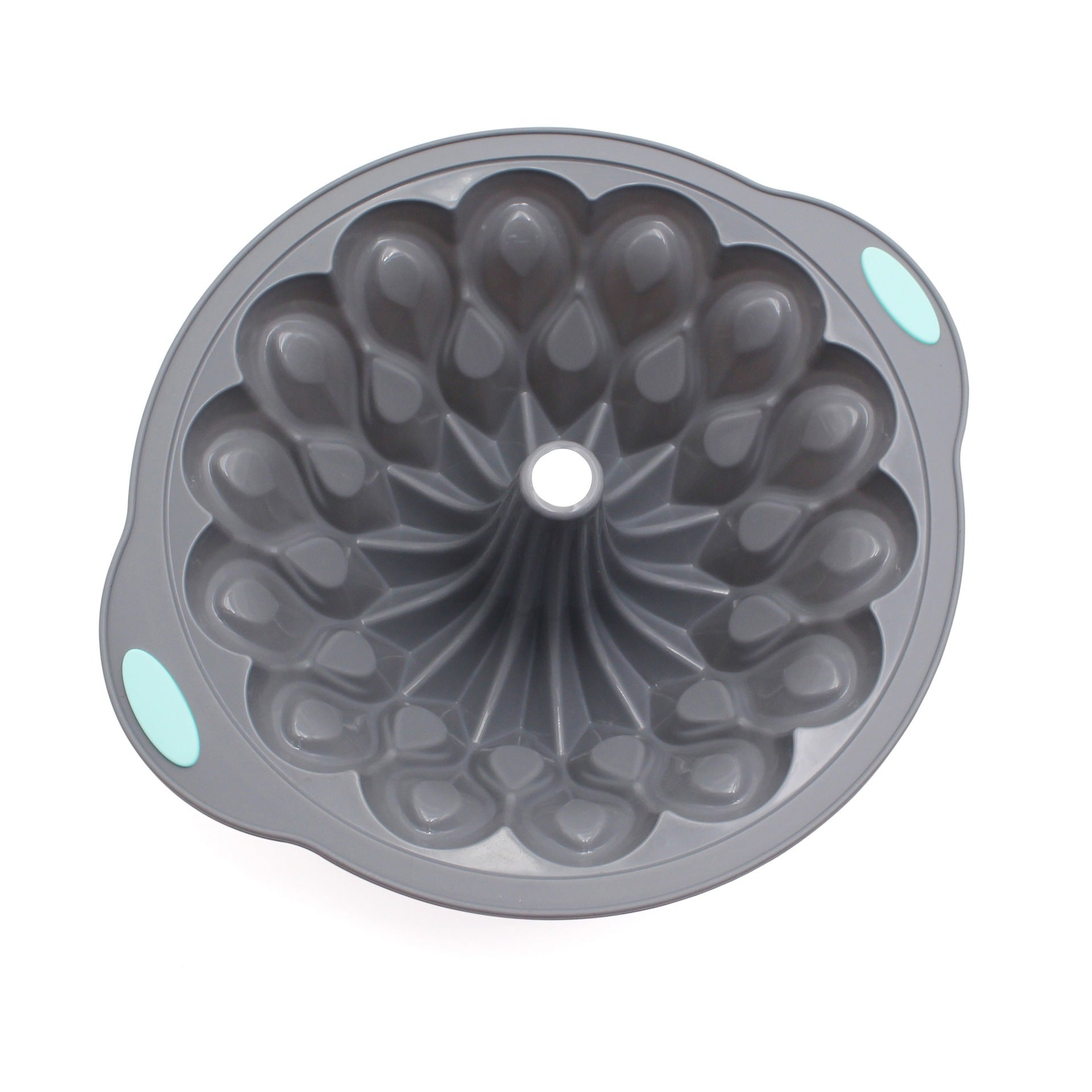 silicone baking mold