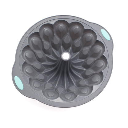 silicone baking mold