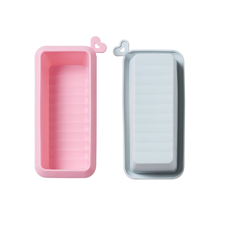 silicone baking mold