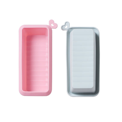 silicone baking mold