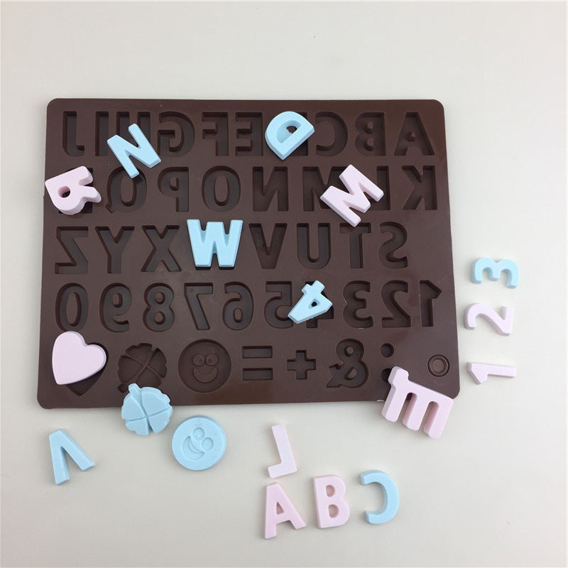 Silicone Baking Molds