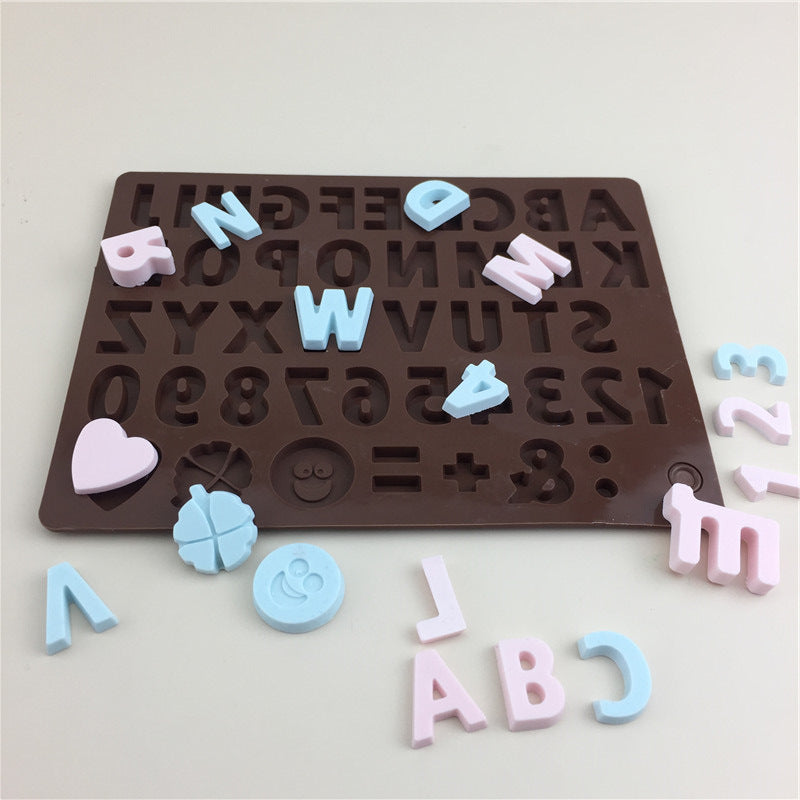 Silicone Baking Molds