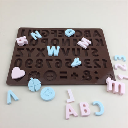 Silicone Baking Molds