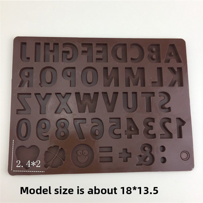 Silicone Baking Molds
