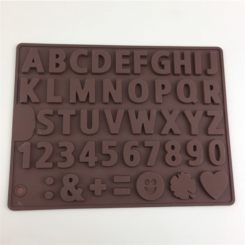 Silicone Baking Molds