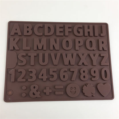 Silicone Baking Molds