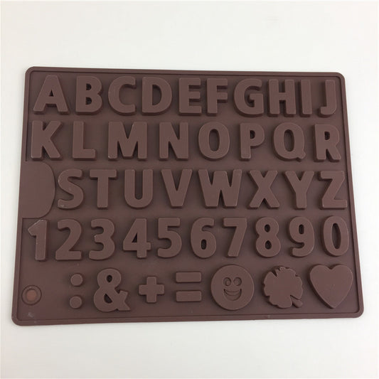 Silicone Baking Molds
