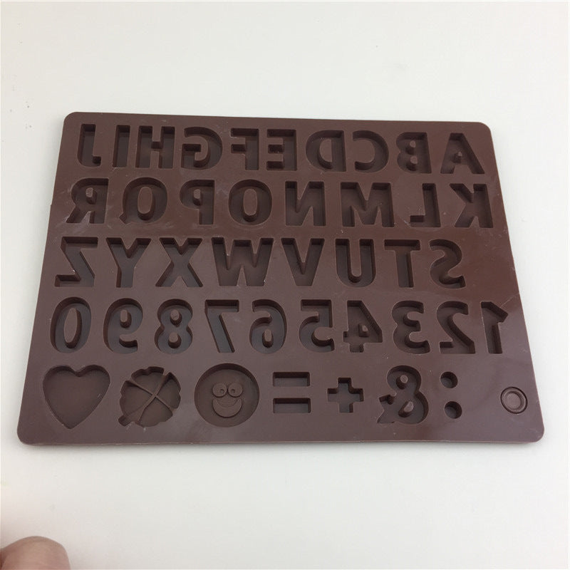 Silicone Baking Molds