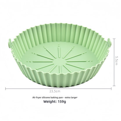 Silicone Baking Pan High Temperature Resistant