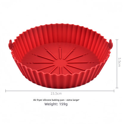 Silicone Baking Pan High Temperature Resistant