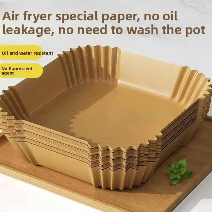 Silicone Baking Paper