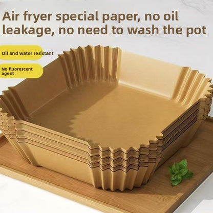 Silicone Baking Paper