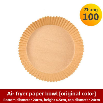 Silicone Baking Paper