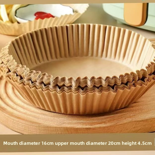 Silicone Baking Paper