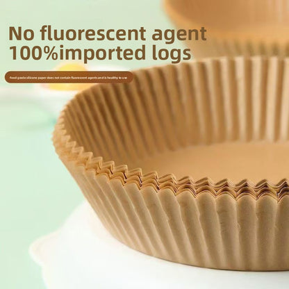 Silicone Baking Paper