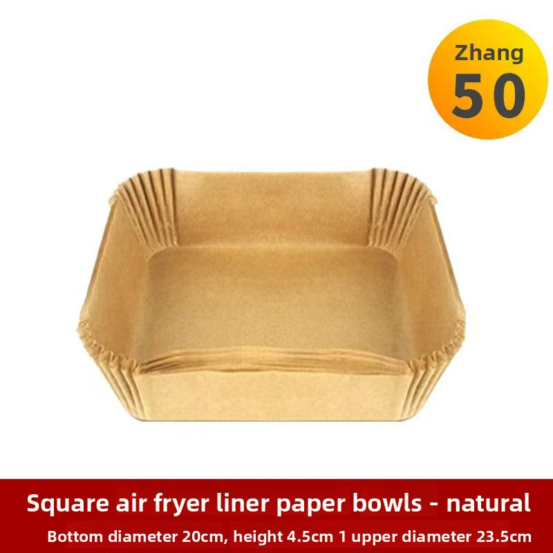 Silicone Baking Paper
