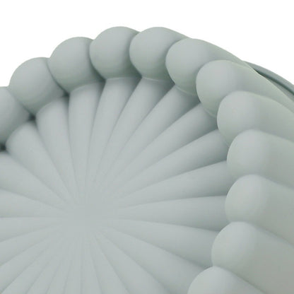 Silicone baking sheet pad