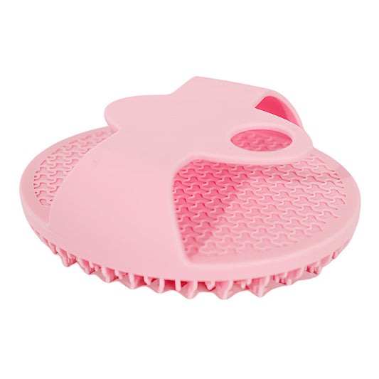 Silicone Bath Brush