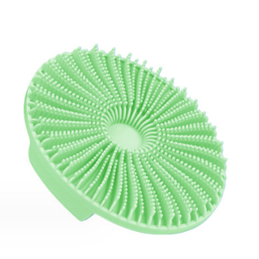 Silicone Bath Brush