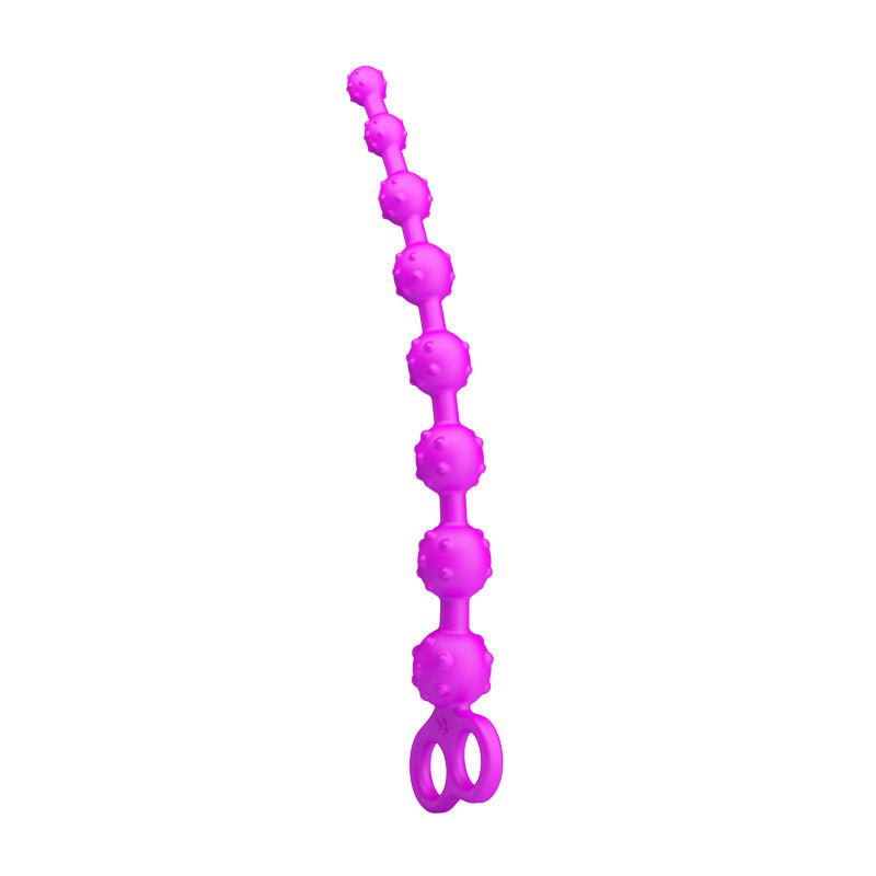 silicone beads toy