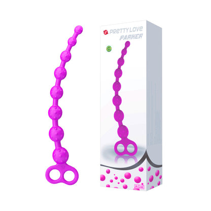 silicone beads toy