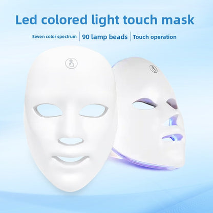 Silicone Beauty Mask