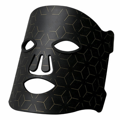 Silicone beauty mask