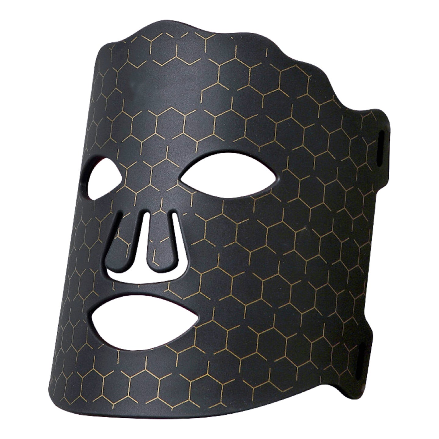 Silicone beauty mask