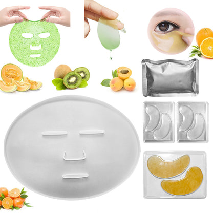 Silicone Beauty Molds