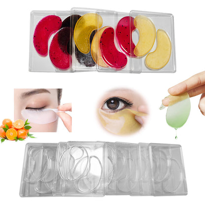 Silicone Beauty Molds