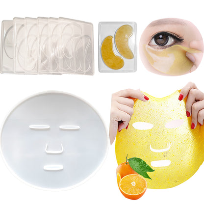 Silicone Beauty Molds